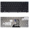 Spanish Keyboard MP-09G73E0-F51A for Hasee F51 and Philco PHN 11A with frame
