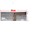 Spanische Tastatur MP-09P88PA-F515 für Hasee Q500 und F233 Laptop ohne Rahmen