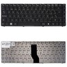 Teclado Español MP-07G36E0-920 para Hasee SW9 y Quanta HCL M1064