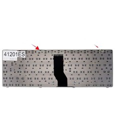 Spanische Tastatur MP-07G36E0-920 für Hasee SW9 und Quanta HCL M1064