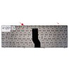 Teclado Español MP-07G36E0-920 para Hasee SW9 y Quanta HCL M1064