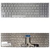 Teclado Español para HP 15-FC 15-FD con referencia N36750-001