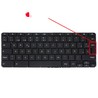 Spanish Keyboard 788699-001 for HP ChromeBook 11-G2 11-G3 11-G4