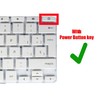 Clavier Espagnol Blanc 788699-001 pour HP ChromeBook 11-G2, G3 et G4