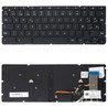 Teclado Español para HP Chromebook 13 G1 Retroiluminado 859668-001