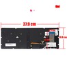 Teclado Español para HP Chromebook 13 G1 Retroiluminado 859668-001