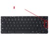 Teclado Español para HP Chromebook 13 G1 Retroiluminado 859668-001