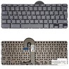 Clavier espagnol 921809-001 pour HP Chromebook x360 11-AE Gris Sans Cadre