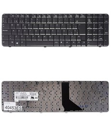 Teclado Español para HP Compaq 6820s 6830s PN 454220-071 con marco