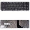 Spanish Keyboard for HP Compaq 6820s 6830s PN 454220-071 with frame