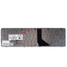 Teclado Espanhol para HP Compaq 6820s 6830s PN 454220-071 com moldura