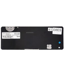 Teclado Espanhol para HP Compaq Presario 2230s CQ20 com referência 483931-001