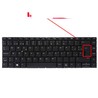 Teclado Espanhol (ES) L41040-001 para HP Elitebook x360 1040 G4 G5 G6 retroiluminado