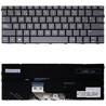 Clavier espagnol pour HP Envy Spectre x360 13-BF N15667-041 rétroéclairé sans cadre