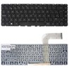 Teclado Espanhol para HP Pavilion 14-V sem moldura, referência 773713-001