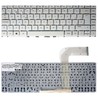 Spanish White Keyboard 773713-001 for HP Pavilion 14-V Frameless