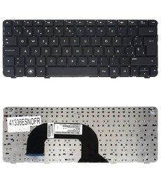 Spanish Keyboard for HP Pavilion DM1-3000 DM1-4000 without frame 626389-001