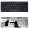 Clavier espagnol pour HP Pavilion DM1-3000 DM1-4000 sans cadre 626389-001