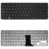 Teclado Espanhol com moldura 608222-001 para HP Pavilion DM4 e DV5