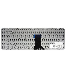 Clavier espagnol avec cadre 608222-001 pour HP Pavilion DM4 et DV5