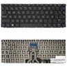 Clavier espagnol 920401-001 pour HP Pavilion x360 11-AD 11M-AD Sans Cadre