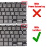 Teclado Español M03451-001 para HP Pro C640 Chromebook Gris Sin Marco