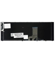 Teclado Español 618843-071 para HP ProBook 5320m 5310m con marco