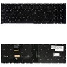 Spanische Tastatur für HP ZBook Fury 16 G9 G10 G11 mit Referenz N19205-001