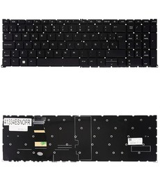 Clavier espagnol SN1A93B pour HP ZBook Fury 16 G9 G10 G11 Sans Cadre