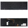 Spanish Keyboard for HP ZBook Fury 17 G7 G8 M20128-A41 with pointer and backlight