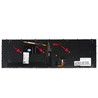 Teclado Español para HP ZBook Fury 17 G7 G8 M20128-A41 con puntero y retroiluminación