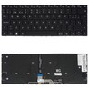 Teclado Español 2H-BDJSPH80121 para Huawei MateBook 13s y 14s retroiluminado