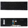 Spanish Keyboard 9Z.NGPBH.00J for Huawei MateBook D16 2024 Backlit