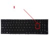 Teclado Espanhol 9Z.NGPBH.00J para Huawei MateBook D16 2024 Retroiluminado