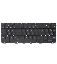 Teclado Español para Lenovo 100e Chromebook 5M11C94673 sin marco