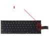 Teclado Espanhol 5M11C89153 para Lenovo 14e Chromebook Gen 2 e IdeaPad 3 Chrome 14APO6 sem moldura