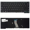 Clavier espagnol 25215343 pour Lenovo E40-70 E40-80 avec cadre noir