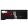 Spanische Tastatur 25215343 für Lenovo E40-70 E40-80 mit schwarzem Rahmen