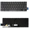Teclado Español 5CB0Z27898 para Lenovo Flex 5 CB-13IML05 retroiluminado