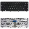 Spanish Keyboard for Lenovo G470 V470 B470 with Frame, reference 25011569