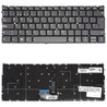 Teclado Español para Lenovo Ideapad 720s-13IKB 5CB0P19103 Retroiluminado