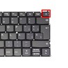 Spanish Keyboard for Lenovo Ideapad 720s-13IKB 5CB0P19103 Backlit