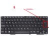 Spanish Keyboard for Sony Vaio SVS13 SVE13 1-490-143-21 Backlit frameless