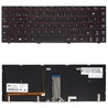 Spanische Hintergrundbeleuchtete Tastatur 25205325 für Lenovo IdeaPad Y400 Y410P