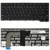 Clavier espagnol 01AV234 pour Lenovo ThinkPad 13 Chromebook 20GL 20GM