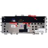 Spanish Keyboard for Lenovo ThinkPad Helix 2 20CG 20CH with backlight, reference 00JT634