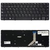 Teclado Español 5N21L44145 para Lenovo Yoga 100w 300w 500w Gen 4 con marco