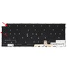 Teclado Español AEW74230112T para LG Gram 14 2023 14Z90R retroiluminado