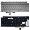 Teclado Español para LG Gram 14Z90P AEW74230112T sin marco y retroiluminado