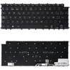 Spanish backlit keyboard AEW74230112T for LG Gram 14Z90P laptop